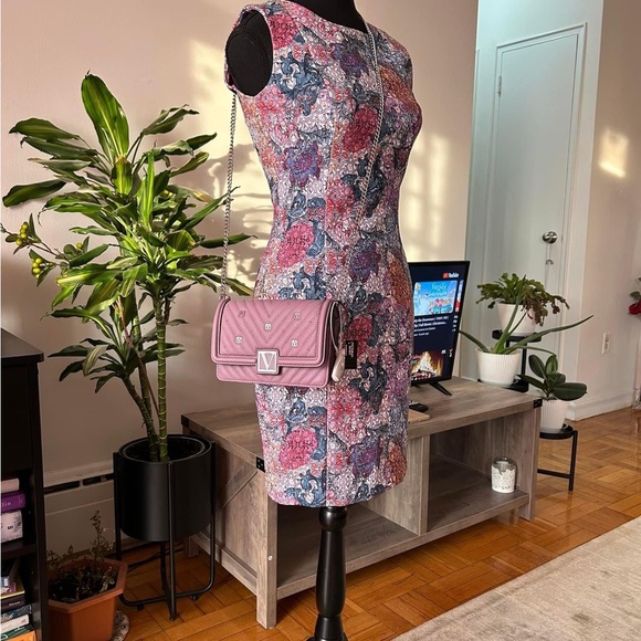 Medium size ladies bag - Picture 6 of 16